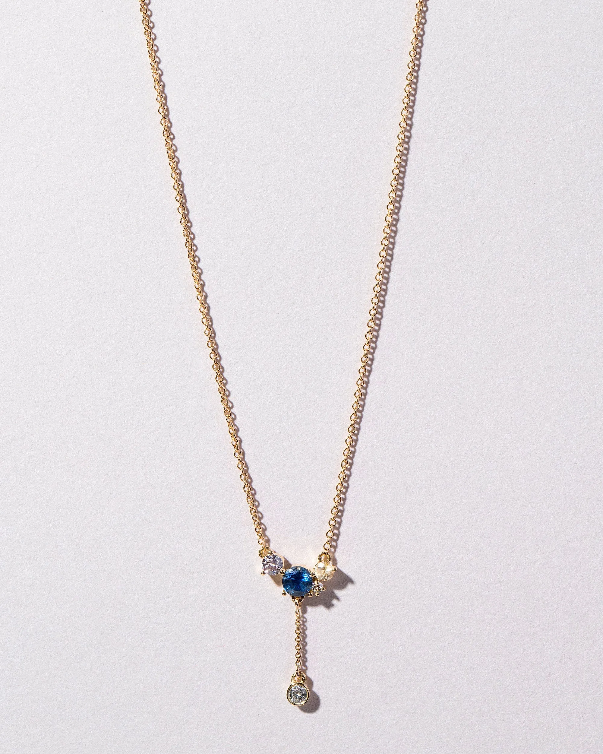 Aster Necklace