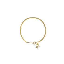 Dainty Chain Bracelets