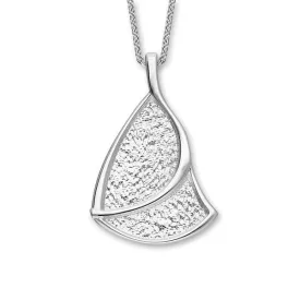 Haven Silver Pendant P1111