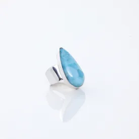 Larimar Ring Fenn