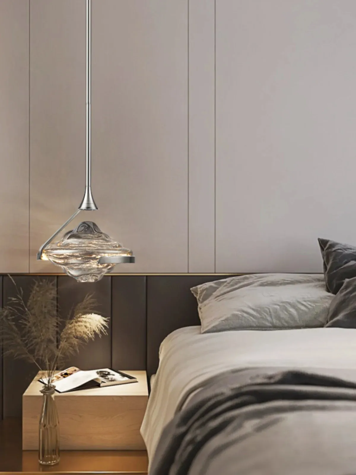 Pummi Luxury LED Pendant Lamp