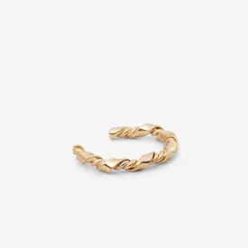 TWIRL RING Gold